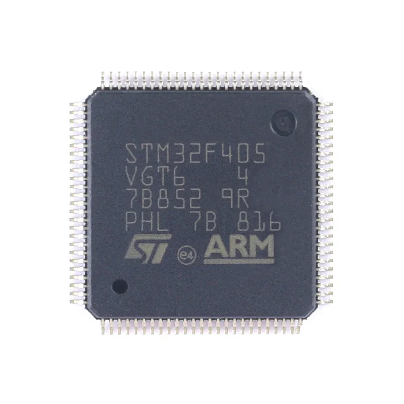 STM32F405VGT6 nowy oryginalny oryginalny LQFP-100