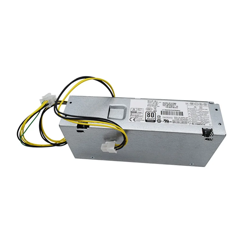 Imagem -06 - Fonte de Alimentação para Lenovo g2 400 g4 510s 700 280 w Mais Pin 906189001 914137-001 Pa11817 Sff Dps-180ab22 b Fcf011 Novo