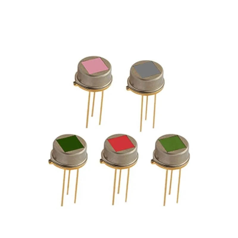 Infrared Flame Detection Sensor Open  Electric Spark Detection Pyroelectric  Module  Identification Sensor
