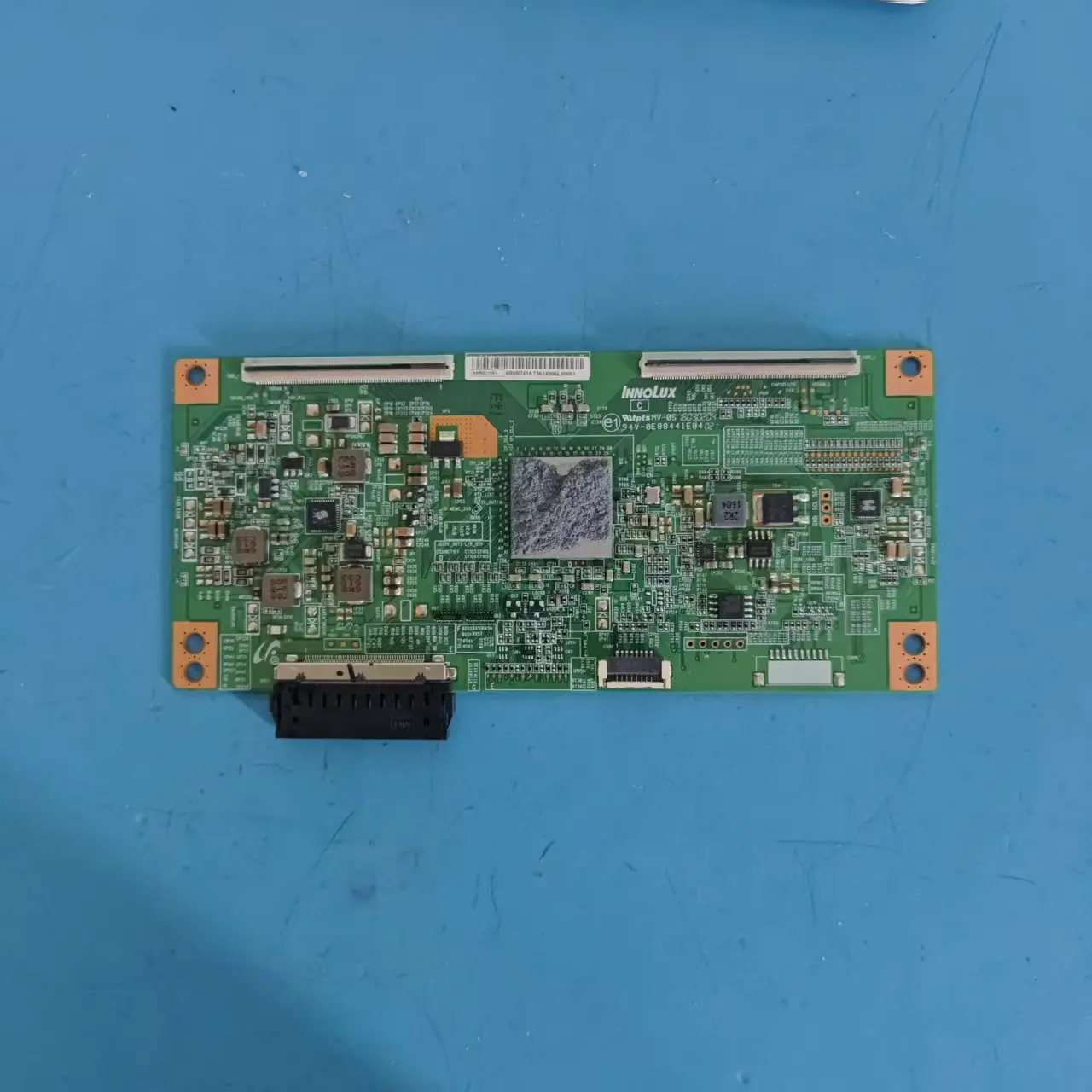 الأصلي 40E6000 شارب LCD-40S3A المنطق مجلس 4AMDJ1S51 وحدة IN8906A