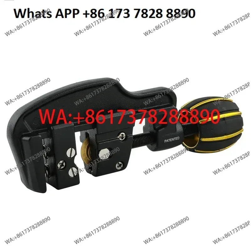 

Импортный резак для алюминиевых и медных труб, резак для нержавеющей стали, резак для алюминиевых труб 11217/11218