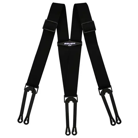 Straps Bauer Children Adult Ice Hockey Straps Protective Equipment  Shoes Ice Hockey Helmets
