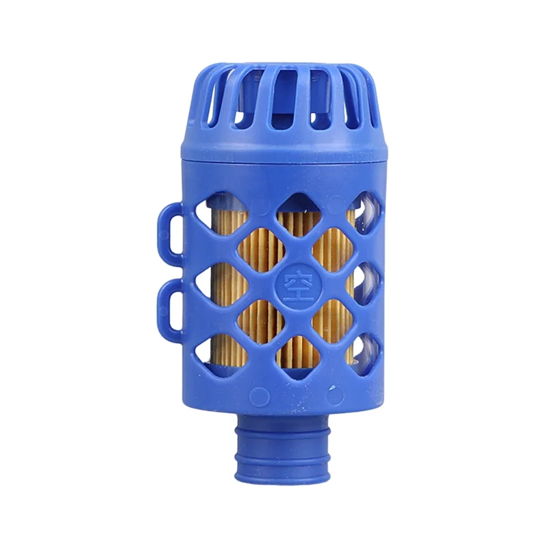 

25Mm Fit For Car Truck VAN Camper For Eberspacher Webasto Dometic Car Auto Air Parking Heater Intake Filter Spare Parts