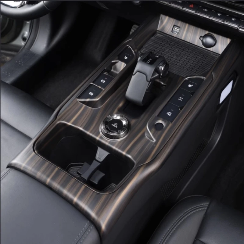 

Для Gwm Haval H7 2025 2026 3d автозапчасти интерьера интерьер кондиционеры розетка переключения передач переключатель окна рамка рулевого колеса