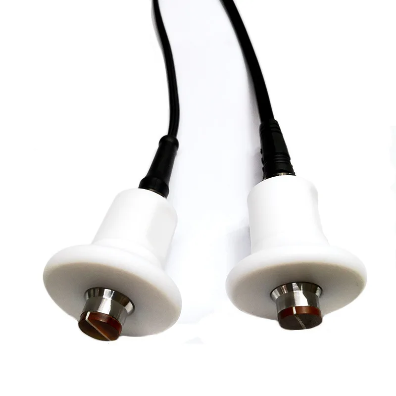 

Ultrasonic thickness gauge probe optional accessories _ high temperature probe HT5