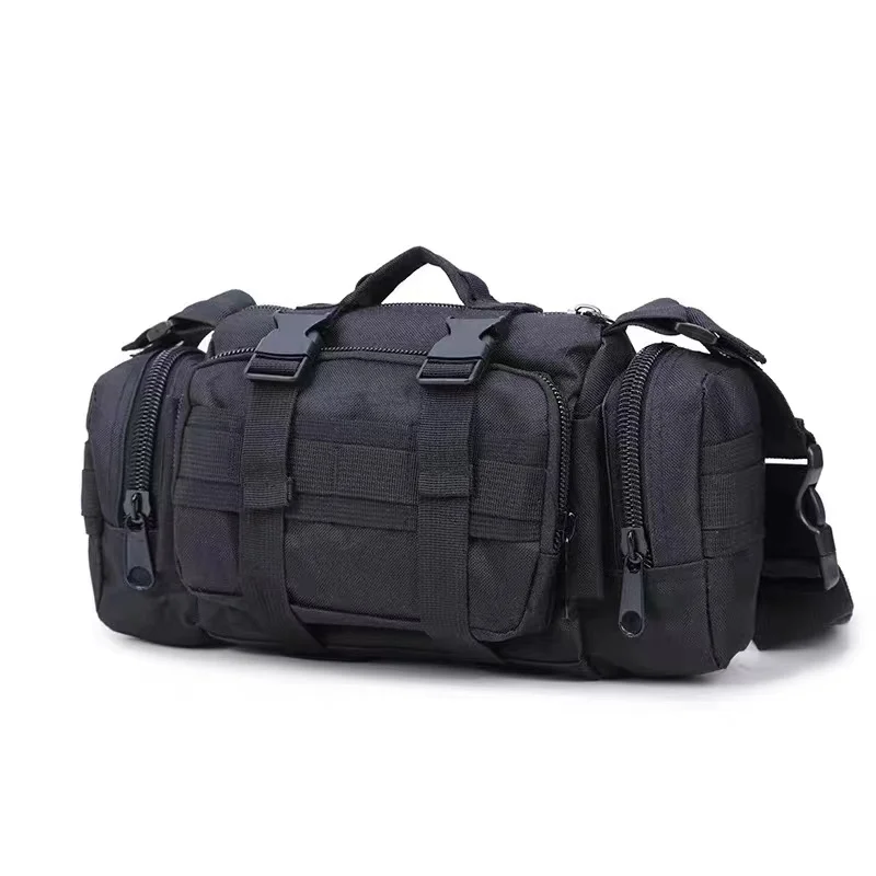 3l Heuptas Waterdichte Outdoor Militaire Tactische Oxford Molle Camping Wandeltas Rugzak Heuptassen Camera Rugzak Rugzak