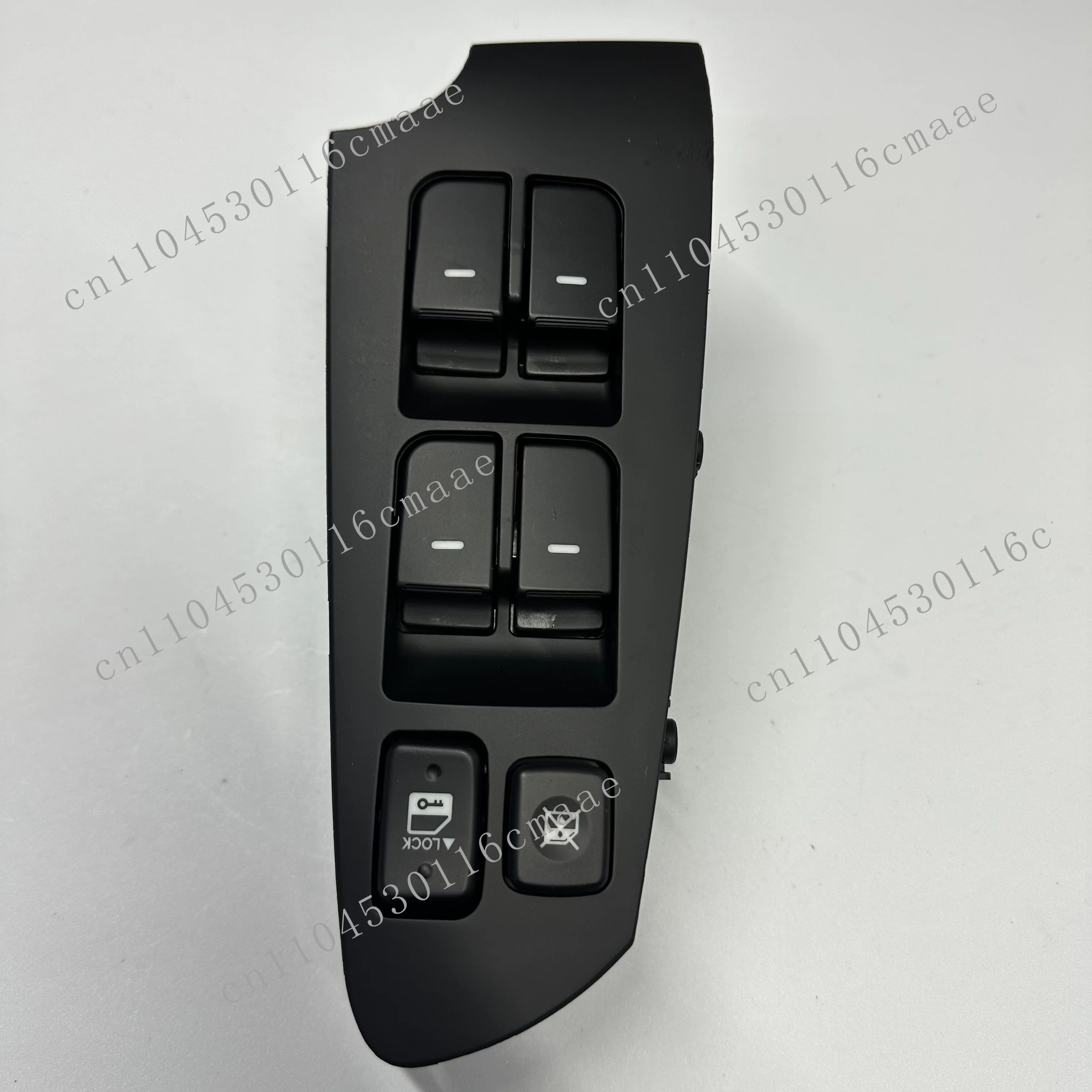 

New 93570-1M100WK 935701M100WK Electric Window Main Switch