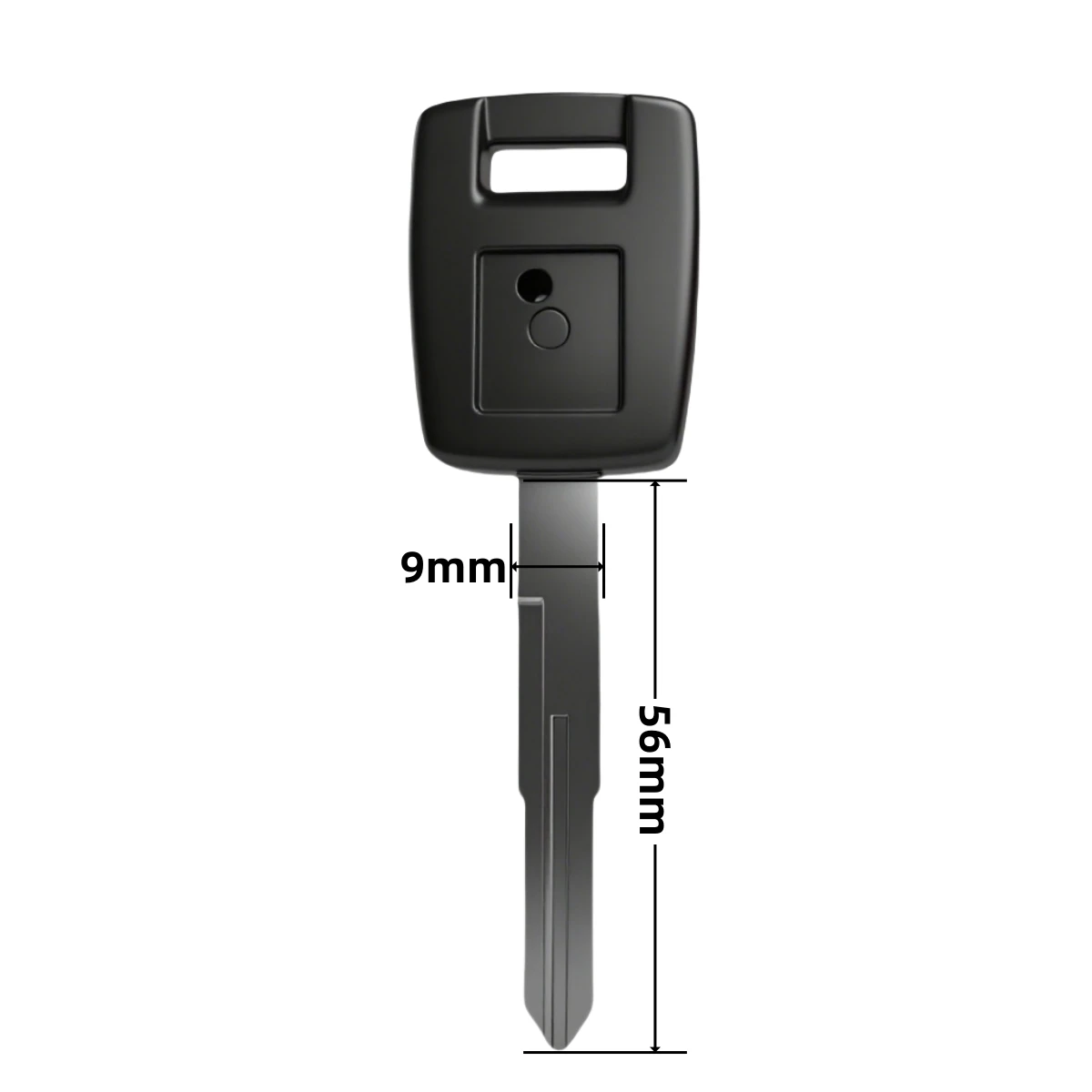 For SUZUKI SV400/650/750 S1000RR DNMS1400 Motorcycle key Big Demon Motorcycle Anti theft Key Detachable chip