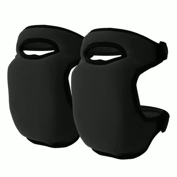 Kneepads Flexible Weiche Schaum Kneepads Schutzhülle Builder Knie Protector Pads für Sport Arbeit Gartenarbeit Arbeitsplatz Sicherheit Liefert