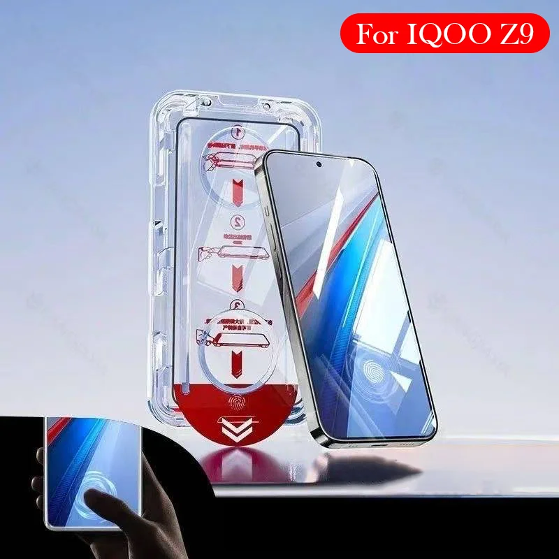 2PC Tempered Glass … - image