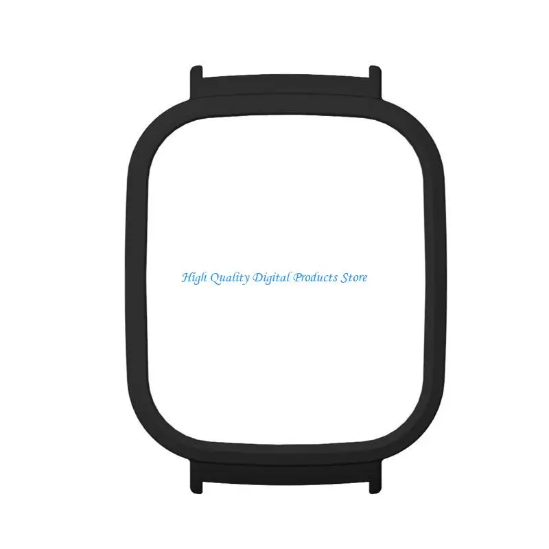 غطاء كمبيوتر محامي الإطار U2JE Case-Comprated Frame Cover for Watch 3 Watch Watch Housing