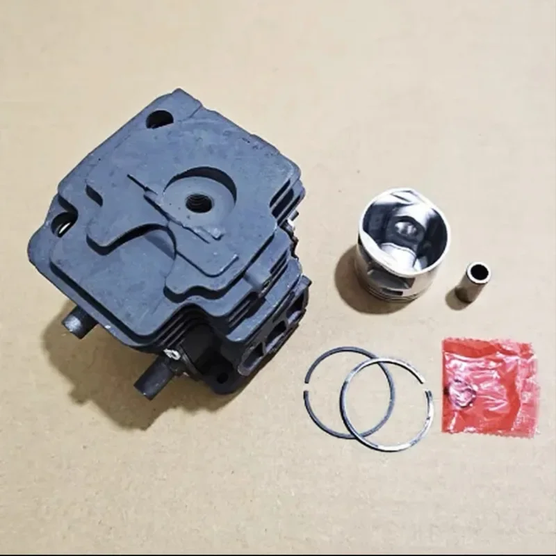 

40mm FS260 / FS 260 Cylinder piston ring kit FOR STIHL FS 260 FS260R FS260C FS260RC Mower brush cutter replacement parts TAN