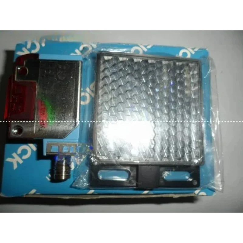 [Authentic] Mirror Reflection Photoelectric Switch WL170-P430