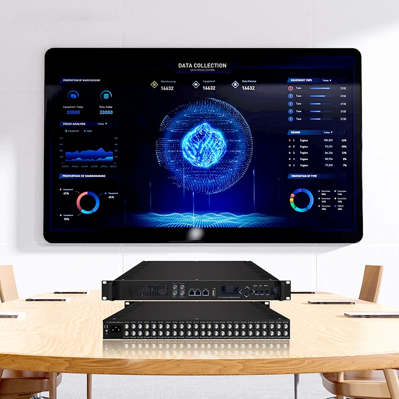 24 Channelstuner To…