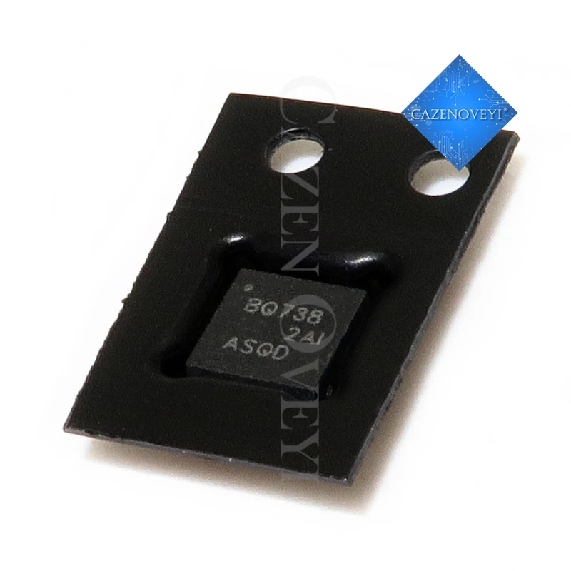 5-100PCS BQ24738 BQ738 MT8870DS MT8870 MSH6000A MSH6000 BC846B 1B TN28F010-150 TN28F010 NJM2060M NJM2060