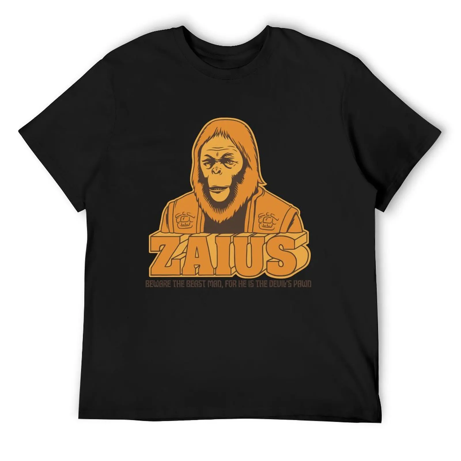 

Protector of the Faithon the Planet of the Apes T-Shirt hippie clothes cute tops customs design your own men clothings