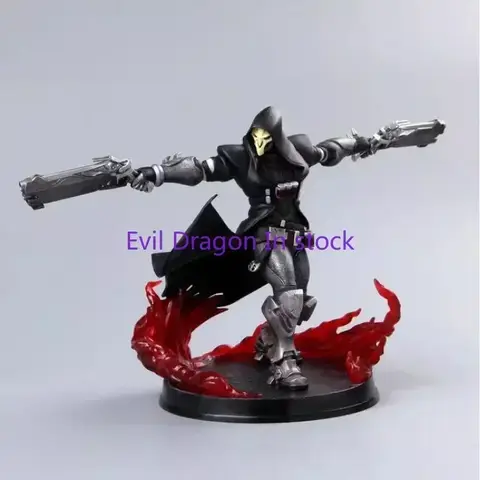 8 best sales Overwatch Reaper - №5