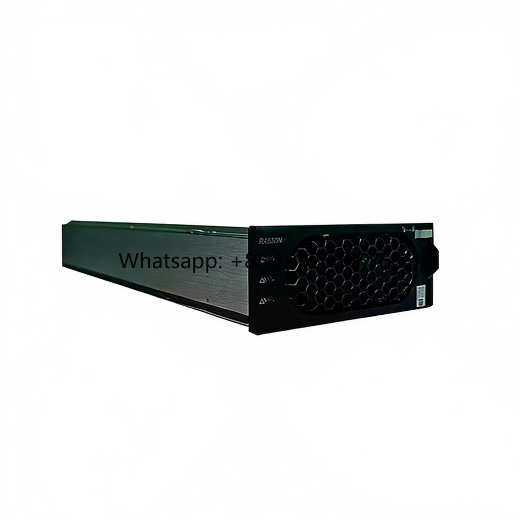 Energy Saving R4850N2 Rectifier Module 48V 50A High Efficiency 3000W Low Loss Power Module for Telecom Network Equipment