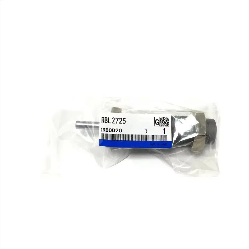 RBLC1007 RBL1006 RBL1411 RBL1412 RBL2015 RBL2725 RB0806 RB1007 RB2015 RB0806S pneumatic element Hydraulic oil buffer RBL RB LC