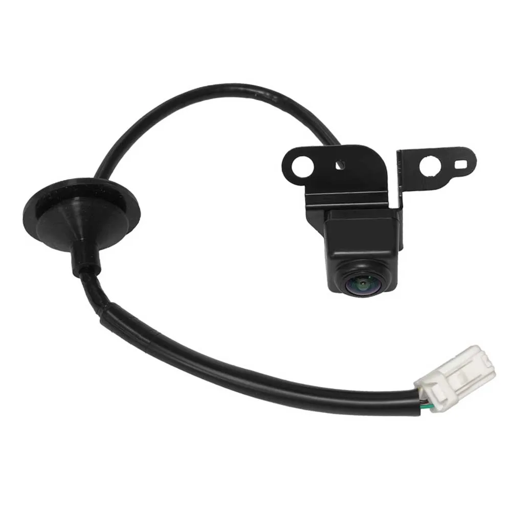 Replacement Rear View Camera for Infiniti Q50 2014 2015 2016 2017 2018 2019 Compatible with OEM 284424GA1A Fitment