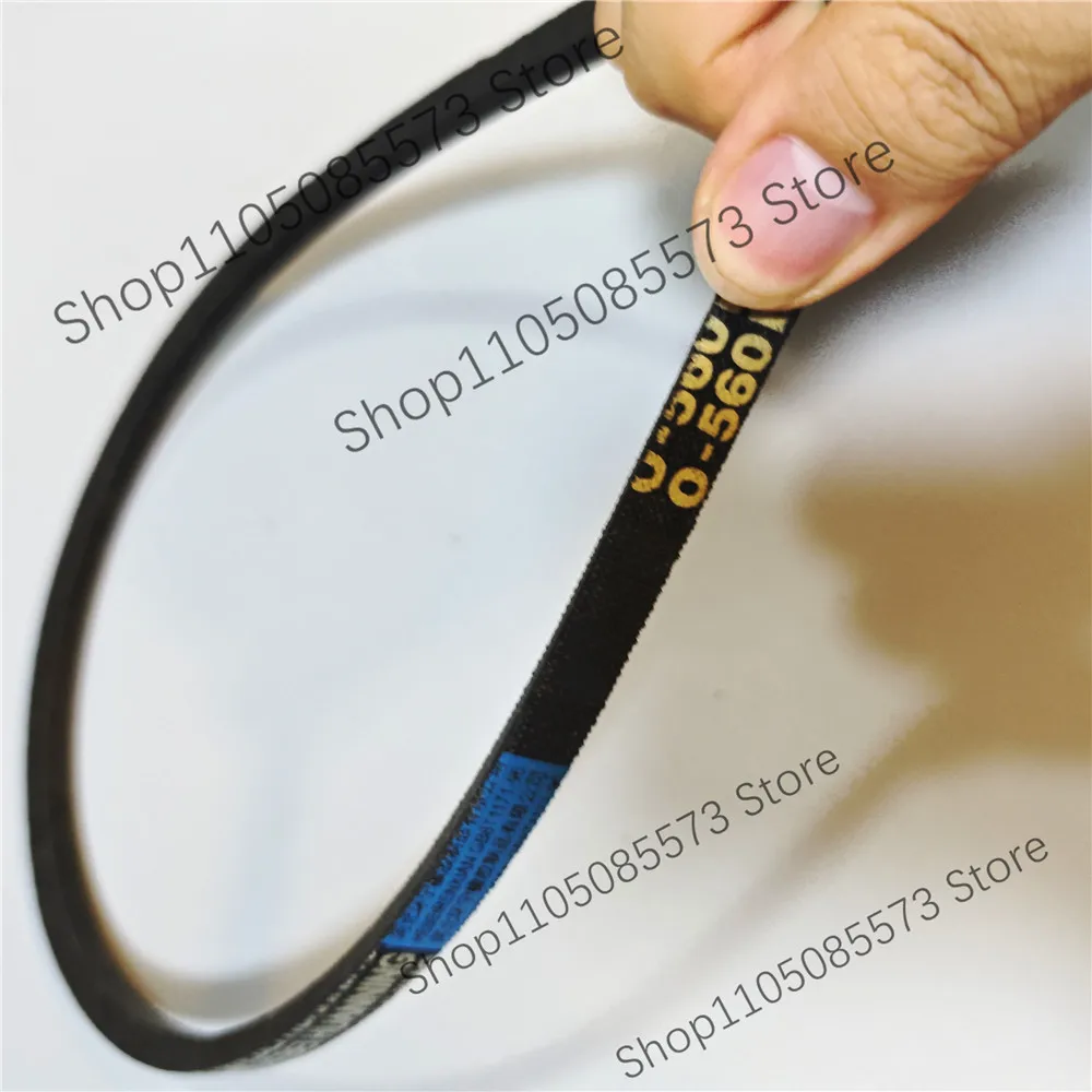 V-belt B1118Li B1120Li B1130Li B1143Li B1150Li B1160Li Type B drive belt