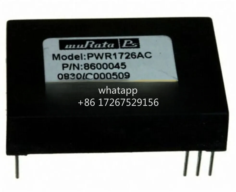 

1PCS Brand New Module MURATA PWR1726AC Quality Assurance 100%