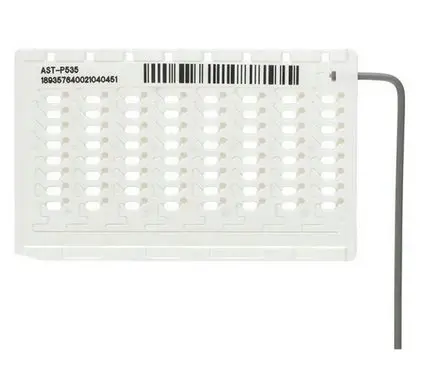 

Gram-negative Bacteria Identification Card GN 20 tablets/box, item number 21341