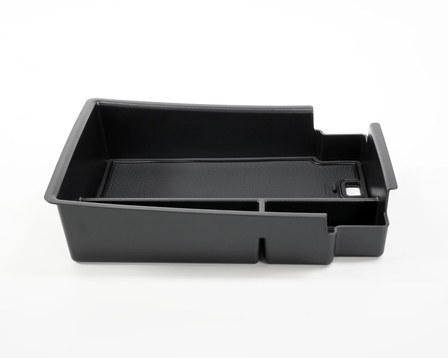 Für BYD Sealion 07 2024 2025 Armlehne Aufbewahrungsbox Mittelkonsole Layered Aufbewahrungsbox Getränkehalter Modifikation Innenzubehör – Detail 13
