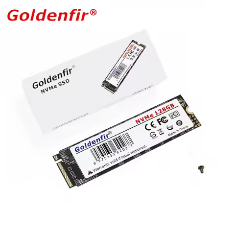 Goldenfir ssd M.2 PCIe 120GB 128GB 240GB 256GB 512GB 1TB 2TB Hard Disk M2 NVMe Internal Solid State Drive for gaming