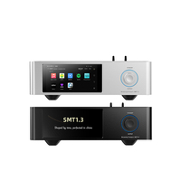 SHANLING SMT1.3 Desktop Streaming Digital Turntable HI-Res AUDIO Playback All-in-one Support MQA & DSD (DHL FREE SHIPPING)