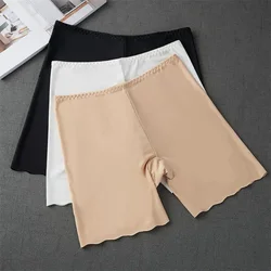 Safety Shorts Women Seamless Shorts Spandex Shorts Women Plus Size Short Pants for Women