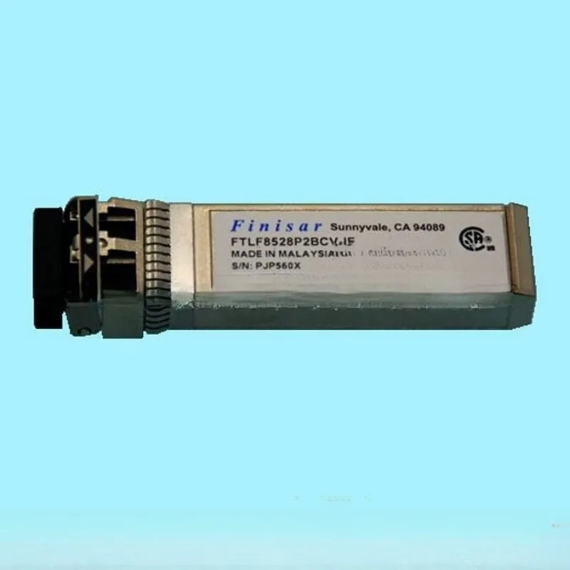 Parts for FENESA FTLF8528P2BCV-IE Fiber Module 8G 300m Multimode 10 Gigabit SFP Storage Transmission Base Station