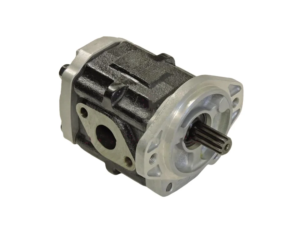 Forklift Parts Hydraulic Pump 67130-23360-71 Us ed for 7FD20-30/1DZ
