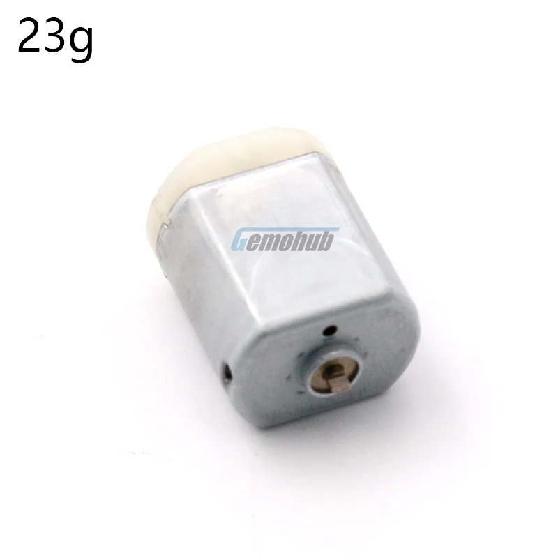 For SAAB 9-3 93 9-3X 9-5 95 900 Exterior Mirror Glass Motor Actuator FC-140RF DC 12V 3 Pins Module GEAR ORIGINAL CAR PARTS