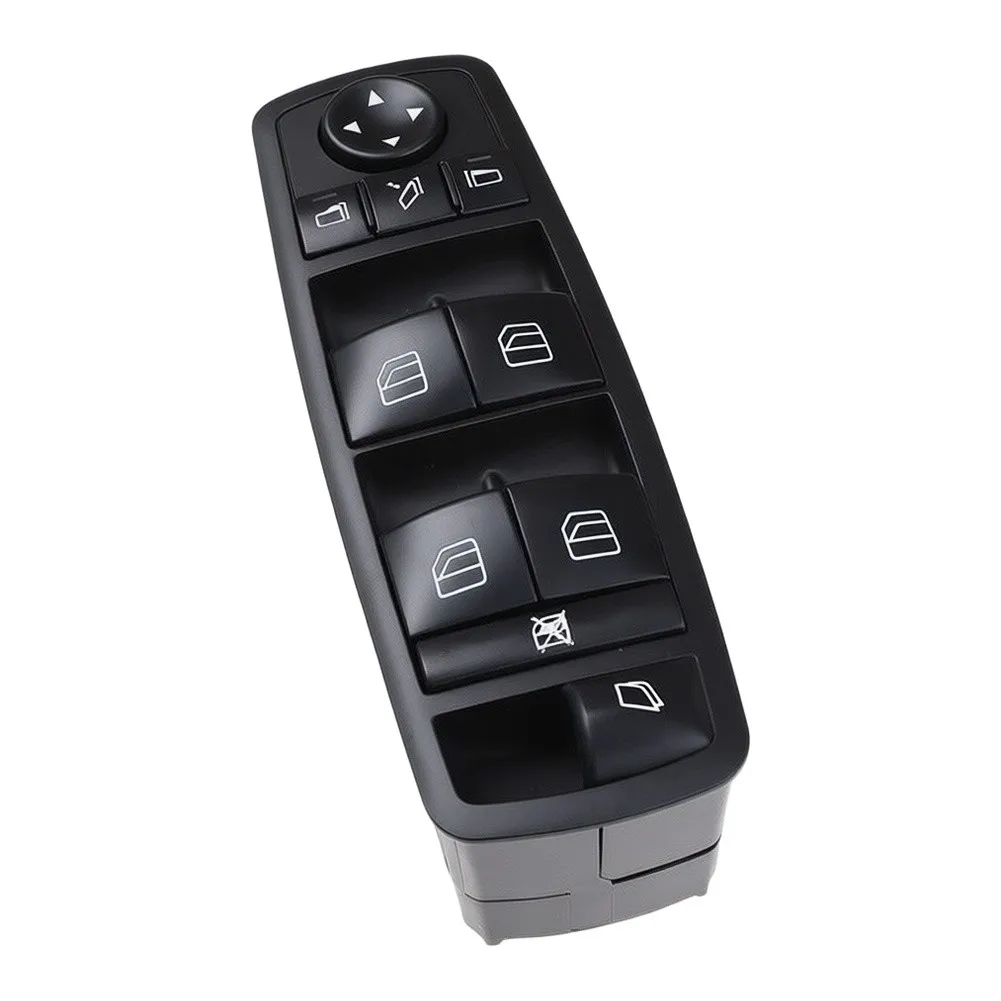 For Benz ML350 W251 Window for Control Panel Master Window Switch For Car Door Repair Car Power Switch Replacement