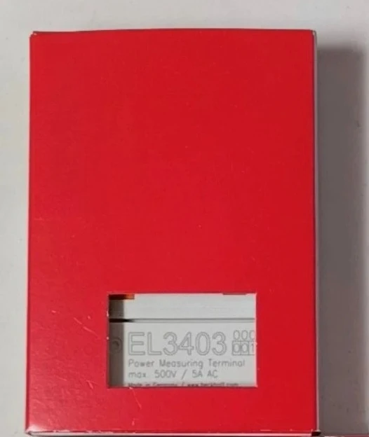 

Brand New EL3413 EL3403-0010 EL3403 EL3356-0010 EL3356 EL3351 EL3318 EL3314 EL3312 EL3208 EL3204 EL3202 Fast Delivey