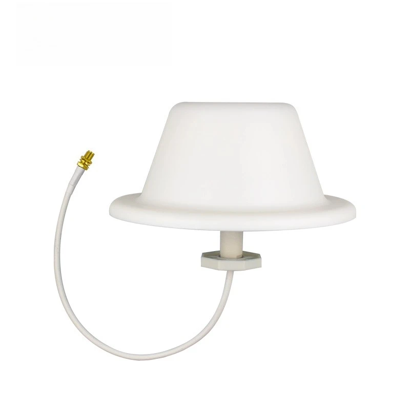 GPS Beidou multi-system satellite timing antenna GPS signal indoor coverage, star ignition source GRA10 ceiling antenna