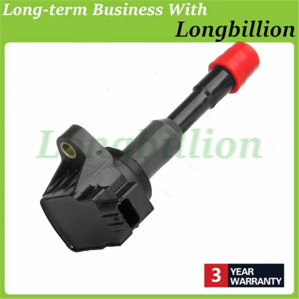 30520-PWA-003 30521-PWA-003 ملف الإشعال الأمامي والخلفي لهوندا CITY Civic 7 8 VII VIII JAZZ FIT 2 3 III 1.2 1.3 1.4 CM11-108