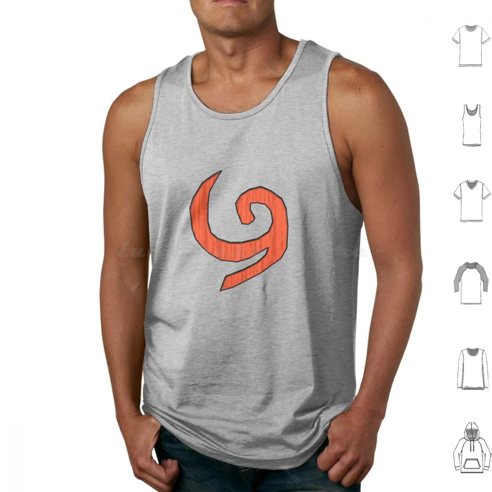 Deku Tank Tops Vest Sleeveless Link N64 Deku Tree Icon Gamer Hyrule Wood Bark Shield Ocarina Of Time Ocarina Time Legend
