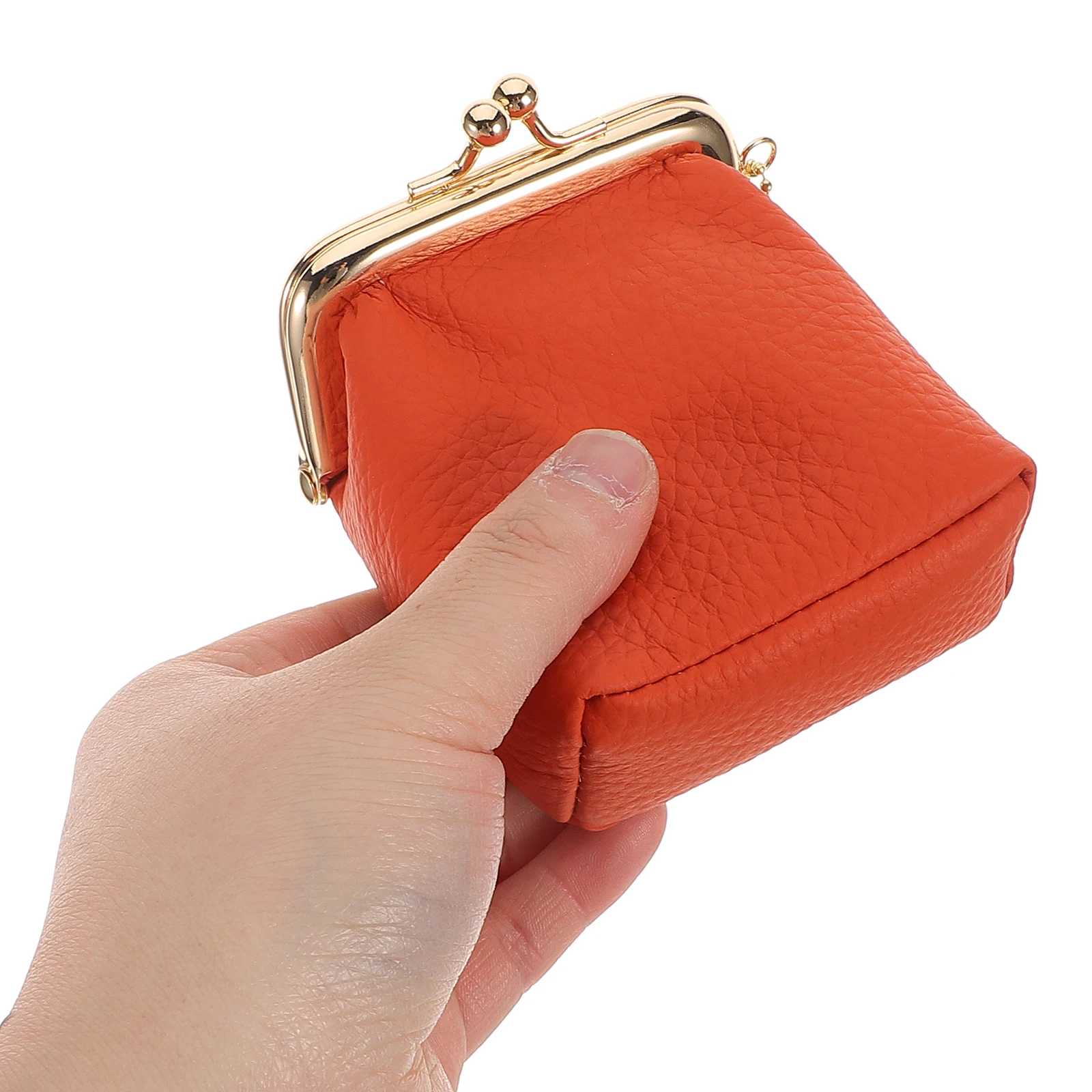 

Perfume Storage Bag Coin Purse Lipstick Holder Mini Makeup ganizer Pouch Portable Square Key Pouch Vintage Case For Purse Travel