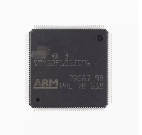 STM32F103ZET6 STM32F205RCT6 STM32F205RET6 STM32F205VCT6 STM32F205VET6 STM32F205VGT6 STM32F205ZET6 STM32F207VCT6 STM32F207VET6 IC