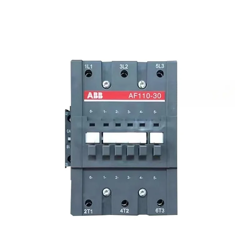 

ABB AC Contactor AF95-30-11 AF110AF145AF185AF210AF260AF300AF400