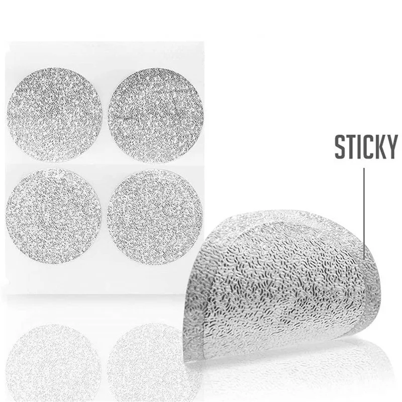 الترويج! 200 قطعة أغطية رقائق الألومنيوم أغطية الألومنيوم الأختام احباط الأغطية لكبسولات نسبرسو الأصلية كبسولات القهوة مع ملعقة Bru