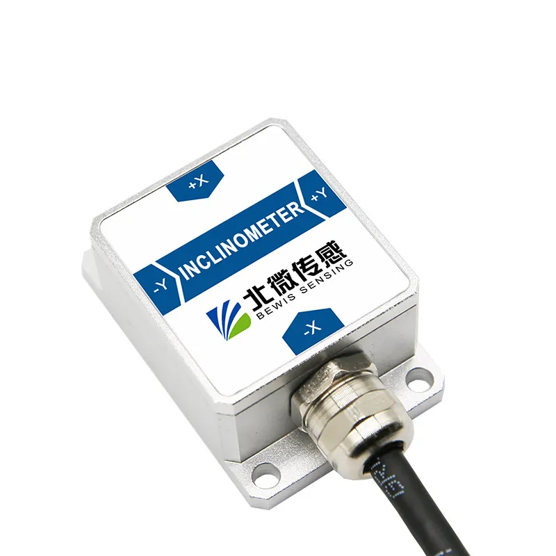 BWN426S Digital Output, Biaxial Inclinometer, Horizontal Inclinometer