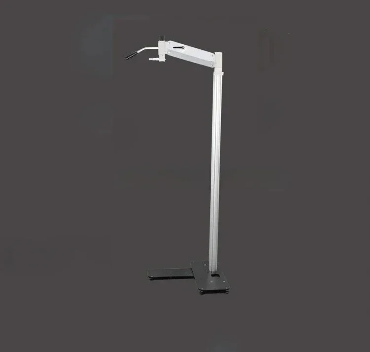 floor stand phoropter arm bracket chart projector stand optic optometry instrument W3000L2