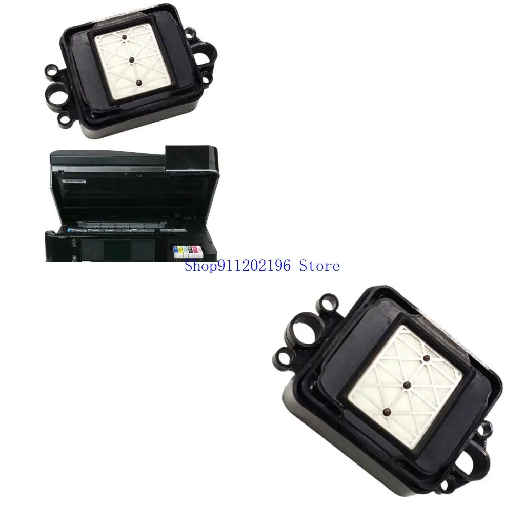 

P82A растворитель Printer Capping Top Pad для XP600 TX800 DX8 DX10 DX11 Print Heads для Printer Printead Cap Station