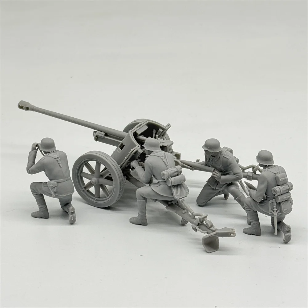 1/35 Scale German A…