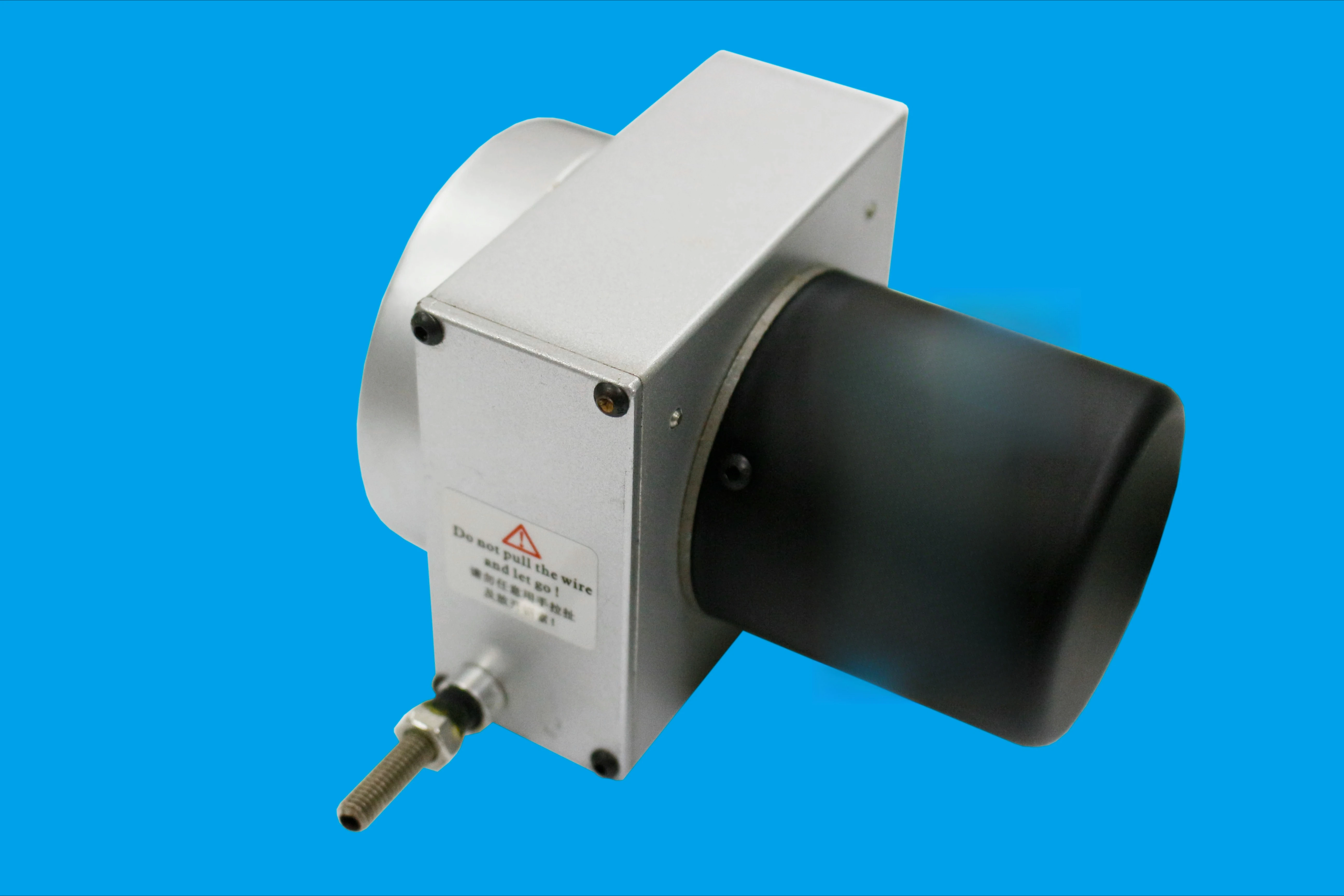 Rotary Encoder Wire Position Sensor Pull Wire Potentiometer