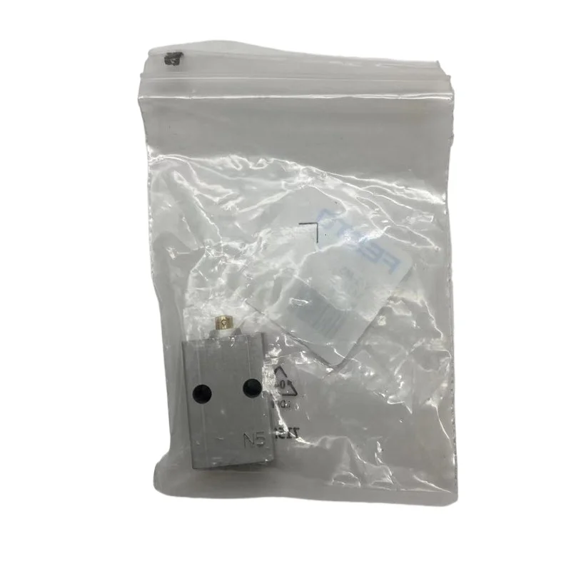 Parts forFESTO straight acting round head valve V-3-M5 3626 contact valve FVSO- 3-1/8 3877 genuine