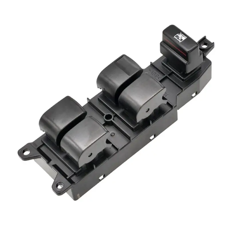 Lift Regulator Button 848200D250 For Toyota Etios 2012-LHD Front Left Window Control Switch 84820-0D250 Manual Window